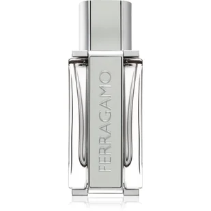 Salvatore Ferragamo Bright Leather woda toaletowa 50 ml - Wody i perfumy męskie - miniaturka - grafika 1