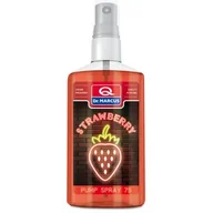 Zapachy samochodowe - Zapach Pump Spray STRAWBERRY 75ml Dr.Marcus - miniaturka - grafika 1