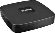 Rejestratory do monitoringu - Rejestrator BCS-L-SNVR0401-4KE - miniaturka - grafika 1