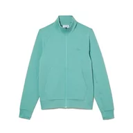 Bluzy męskie - Lacoste SH2702 Bluza męska, Florida, L - miniaturka - grafika 1