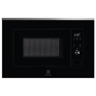 Kuchenki mikrofalowe do zabudowy - Electrolux LMS2203EMX - miniaturka - grafika 1