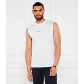 Koszulki męskie - Calvin Klein Underwear Tank top | Regular Fit - miniaturka - grafika 1
