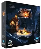 Gry planszowe - Kupcy z Nocnego Traktu Lucrum Lucrum Games - gra - miniaturka - grafika 1