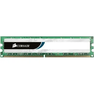 CORSAIR 8GB 1600MHz DDR3 CL11 DIMM 1.5V - Pamięci RAM - miniaturka - grafika 1