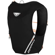 Kurtki i kamizelki sportowe męskie - Kamizelka do biegania Dynafit Alpine 8 Vest Rozmiar: XL / Kolor: czarny - miniaturka - grafika 1