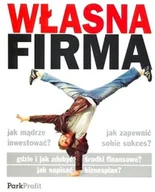 Biznes - Własna firma. Przewodnik po świecie biznesu - miniaturka - grafika 1