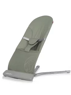 Colibro leżaczek Fly Jungle  0-9kg - Leżaczki i huśtawki - miniaturka - grafika 1