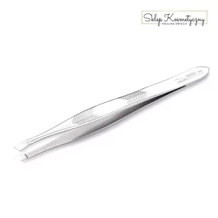 Nghia export pęseta T-07 - Akcesoria do paznokci - miniaturka - grafika 1