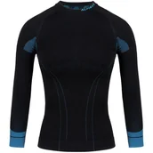Bielizna sportowa damska - Alpinus, Bluza termoaktywna damska, Tactical Base Layer GT43210, rozmiar L - miniaturka - grafika 1