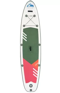 Deska SUP Artnico 320x76x15 cm z akcesoriami - Deski SUP i akcesoria - miniaturka - grafika 1