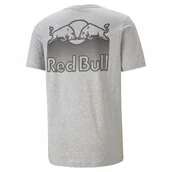 Koszulki męskie - T-shirt koszulka PUMA RED BULL RACING RBR F1 - M - miniaturka - grafika 1