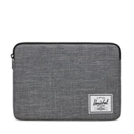Torby na laptopy - Etui na laptopa Herschel Anchor 13 Inch Sleeve 30060-00919 Szary - miniaturka - grafika 1