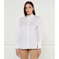 Koszule damskie - Marc Cain Koszula Loose fit - miniaturka - grafika 1