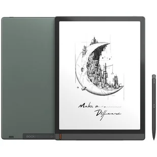 Onyx Boox Tab X + etui Szare + hub USB-C + 1100 ebooków GRATIS! - Etui do czytników e-book - miniaturka - grafika 1