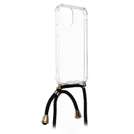 Etui i futerały do telefonów - ERT GROUP Sztruksowe etui na telefon komórkowy Xiaomi Redmi Note 8 optymalnie dopasowane do kształtu telefonu, etui z TPU z linką - miniaturka - grafika 1