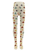 Rajstopy dziecięce - ewers Rajstopy ze wzorem - miniaturka - grafika 1