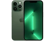 Telefony OUTLET - Smartfon APPLE iPhone 13 Pro 128GB Alpejska zieleń - odnowiony - miniaturka - grafika 1