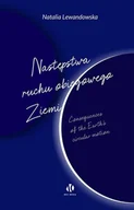 Poezja - Następstwa ruchu obiegowego Ziemi. - miniaturka - grafika 1
