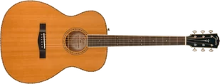 Fender FSR PO-220E Orchestra Cedar Top - Gitary akustyczne - miniaturka - grafika 1