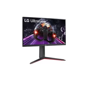 LG 24GN65R-B - Monitory - miniaturka - grafika 3