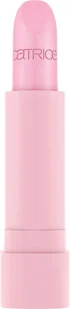 Catrice Autumn Collection Lip Lovin' Nourishing Lip Balm 020 - balsam do ust Cozy Rose - Balsamy do ust - miniaturka - grafika 1