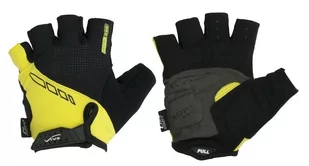 Vivo, Rękawiczki rowerowe SB-01-7001-B, rozmiar XXL - Rękawiczki rowerowe - miniaturka - grafika 1
