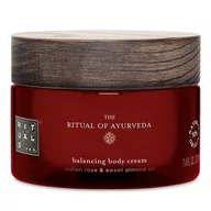 Balsamy i kremy do ciała - Rituals The Ritual of Ayurveda Balancing Body Cream 220.0 ml - miniaturka - grafika 1