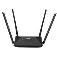 Routery - Asus RT-AX1800U (90IG06P0-MO3530) - miniaturka - grafika 1
