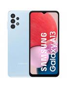 Telefony komórkowe - Samsung Galaxy A13 5G 4GB/128GB Dual Sim Niebieski SM-A136BLBVEUE - miniaturka - grafika 1