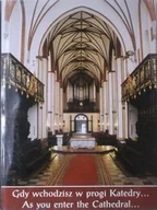 Religia i religioznawstwo - Gdy wchodzisz w progi Katedry - miniaturka - grafika 1