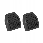 Akcesoria tuningowe - Nakładki Na Pedały Volvo S60 V60 XC60 - miniaturka - grafika 1