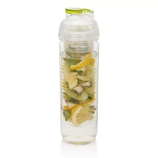 Duo XD DESIGN Butelka ze słomką 360ml XDDesign XD-P436.517 - Pojemniki kuchenne - miniaturka - grafika 1