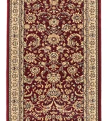 Dywany - Konstancja Bordo - miniaturka - grafika 1