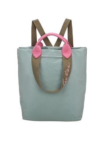 Fritzi aus Preussen Ju Lighty Ice plecak damski, Ice, jeden rozmiar