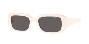Okulary Przeciwsłoneczne Vogue VO 5565S 312487 - Okulary przeciwsłoneczne - miniaturka - grafika 1