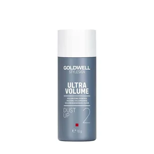 Goldwell Stylesign UV Dust Up 10g Puder nadający objętość - Kosmetyki do stylizacji włosów - miniaturka - grafika 2