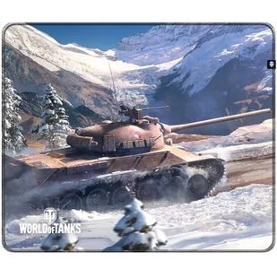 Podkładka FS HOLDING World of Tanks TVP T 50-51 M - Podkładki pod mysz - miniaturka - grafika 1