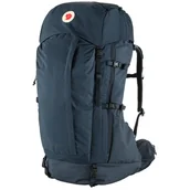 Plecaki - Fjallraven 23200240-560 Abisko Friluft 45 M/L/Abisko Friluft 45 M/L Sportowy plecak uniseks, granatowy, rozmiar uniwersalny, niebieski, Einheitsgröße, sport - miniaturka - grafika 1