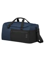 Torby podróżne - Torba podręczna Samsonite Vaycay Duffle Bag - navy blue - miniaturka - grafika 1
