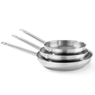 Hendi KITCHEN LINE 32CM 838 617 - Patelnie - miniaturka - grafika 2