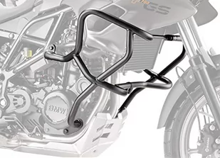 GIVI Paramotore Czarny - Akcesoria motocyklowe - miniaturka - grafika 1
