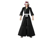 Figurki dla dzieci - ANIME HEROES BLEACH - ABARAI RENJI - miniaturka - grafika 1