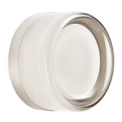 Lampy sufitowe - Plafon sufitowy Candy ST-MB1308 transparent LED 3,8W 3000K metal przezroczysty - miniaturka - grafika 1