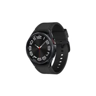Smartwatch - Smartwatch Samsung Czarny 1,3" 43 mm - miniaturka - grafika 1