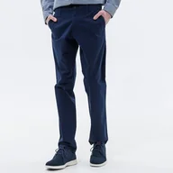 Spodnie męskie - TIMBERLAND SPODNIE SARGENT LAKE STRETCH TWILL CHINO PANT SLI - Timberland - miniaturka - grafika 1