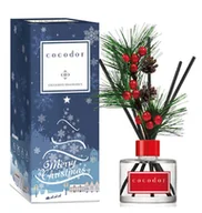 Zapachy do domu - Cocodor, Dyfuzor zapachowy 120ml Pine Leaves Pine &amp; Cedarwood PD31475 - miniaturka - grafika 1