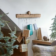 Ozdoby bożonarodzeniowe - Kalendarz adwentowy Lalie - miniaturka - grafika 1