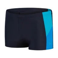 Kąpielówki męskie - Bokserki kąpielowe męskie Speedo Dive - miniaturka - grafika 1