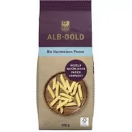 Makaron - ALB-GOLD Teigwaren GmbH Im Grindel 1 72818 Trocht Makaron semolinowy penne BIO 500 g 000-B2CA-591F5 - miniaturka - grafika 1