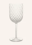 Kieliszki - Dolce & Gabbana Casa Kieliszek Do Wina Carretto weiss - miniaturka - grafika 1